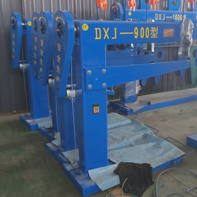 Máy khâu hộp carton Máy khâu thủ công Khâu thẳng đứng Khâu cơ khí