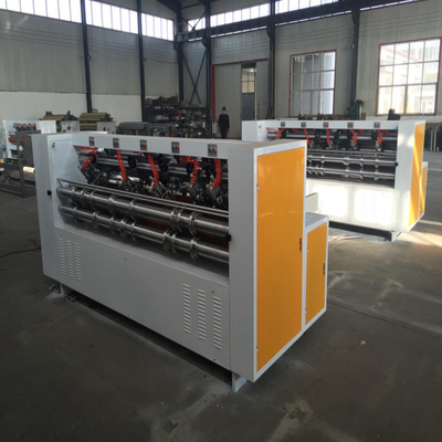 Tự động dẫn cạnh Feeder Than Blade cắt điểm máy 5 dao 8 điểm