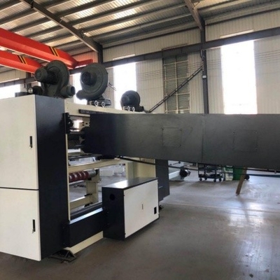 Max Dura Flexo Box Gluer Giải pháp cuối cùng cho sản xuất hộp lỏng