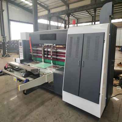 Max. Bảng kích thước 2000/2500/3000mm Máy giật vòng xoay lồi lồi cho các giải pháp đóng gói lồi lồi