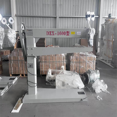 Máy đóng ghim thùng carton độ bền cao với công suất đóng ghim lớn