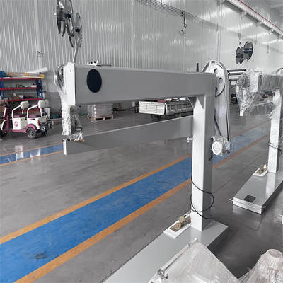 WEINVIEW Servo hai độ bền cao và độ tin cậy được đảm bảo