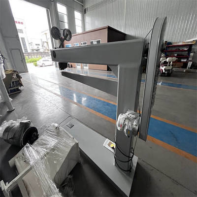 3/5/7lay Độ dày hộp carton Máy khâu với Schneider điện và Manul phương pháp khâu