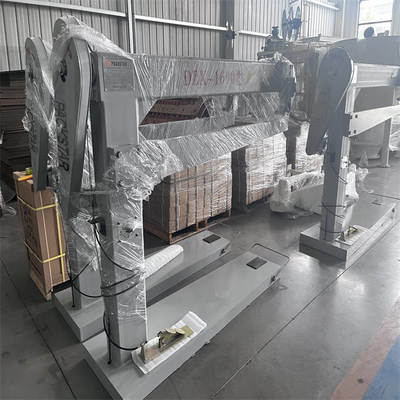 Máy đóng ghim thùng carton độ bền cao với khả năng 900kg và độ dày ghim 3/5/7 lớp