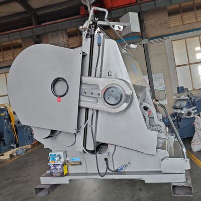 Máy Cắt Khuôn Giấy Carton Thủ Công Sử Dụng Nguồn Điện Mang Lại Hiệu Suất Và Khả Năng Cắt Bao Bì Chính Xác