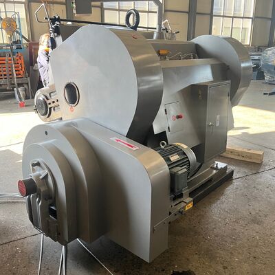 Máy cắt đứt cao 7000kg với tốc độ cắt 4800 đến 8000 tấm mỗi giờ