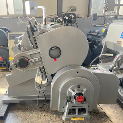 Máy cắt đứt gốm gốm gốm có kích thước máy 5129 4150 2346mm và độ chính xác cắt cao lý tưởng cho công nghiệp