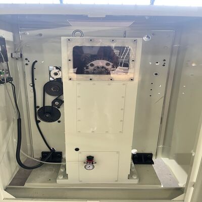 Dòng sản xuất tấm ván gạch có công suất cao được thiết kế để hoạt động liên tục đảm bảo sản lượng và tấm ván nhất quán