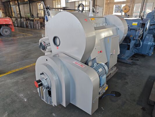 Máy cắt khuôn bán tự động ML1500 với bốn bộ phận bảo hiểm và ly hợp phanh tấm hút điện cho thùng carton sóng