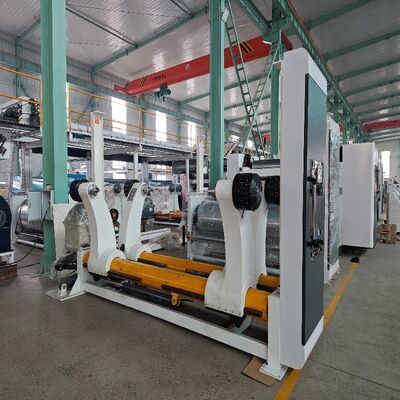 Tốc độ kinh tế 180200mmin Dòng sản xuất ván lợp với áp suất không khí 05 ∼ 06Mpa Yêu cầu nhiệt độ 160C đến 180C Đảm bảo sản xuất vật liệu đóng gói