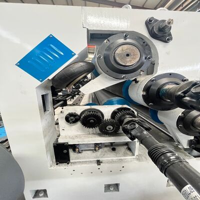 SF D280S 1400 Mô hình Máy bôi tròn một mặt Hood cấu trúc hút không ngón tay