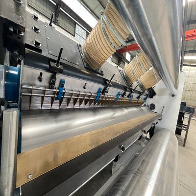 SF D280S 1400 Mô hình Máy bôi tròn một mặt Hood cấu trúc hút không ngón tay