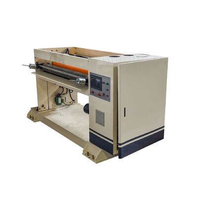 Điện áp 380V 5 Lớp dây chuyền sản xuất ván lợp với động cơ servo ổ chính 22 kW cung cấp đầu ra và ván lợp nhất quán