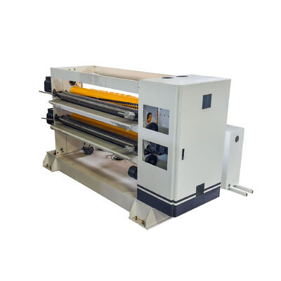 Động cơ phía trước 15KW Quản lý tần số dây chuyền sản xuất bìa lốp có trục dao 42CrMo Và cắt chính xác ± 1mm đảm bảo độ chính xác