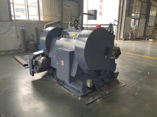 Máy cắt khuôn carton sóng ML1500 Năng suất cao, nạp giấy thủ công, khổ hiệu dụng tối đa 1500mm