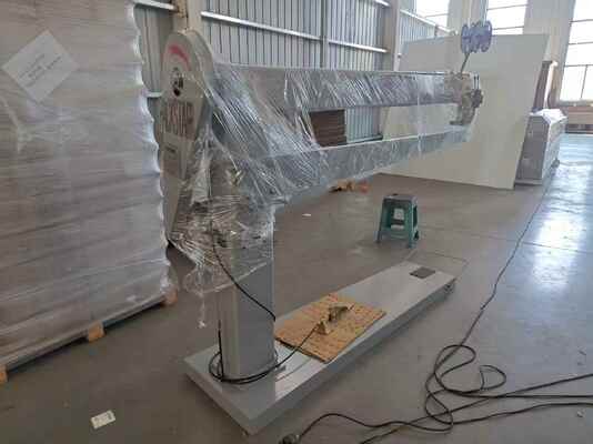Thủ công Máy dập ghim các tông sóng các tông