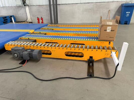 belts transfer for the cardboard corrugated cardboard carton machine carton factory Factory logistics for the entire factory