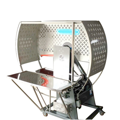 Pe Bunding 1200mm Máy đóng gói hộp Carton Điều khiển cơ bán tự động