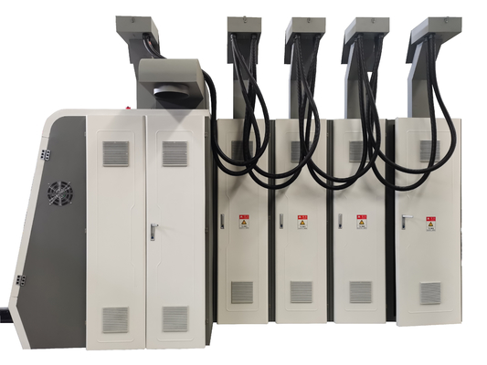Máy cắt và in Flexo Máy in Máy cắt rãnh Diecutter Máy xếp chồng