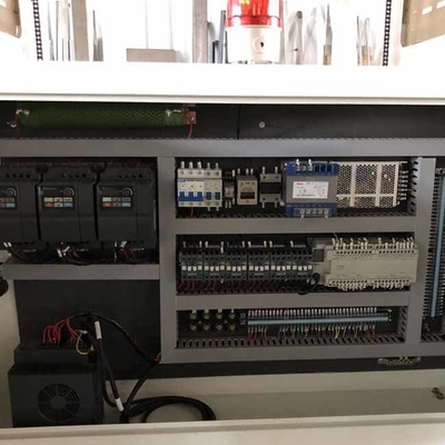 máy cán màng sáo 5 lớp tự động các tông