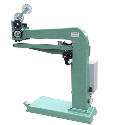 1400 Máy khâu hộp Carton bằng tay tốc độ cao Máy khâu