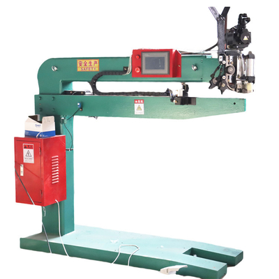 1600 Máy khâu hộp Carton Máy dập ghim 900mm 1200mm 1400mm