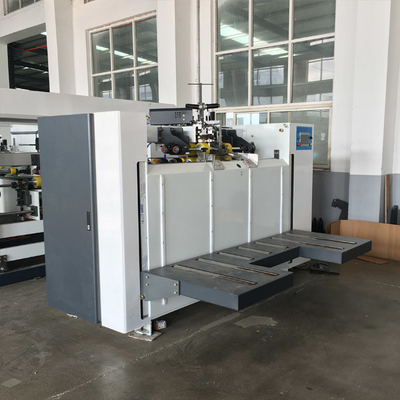 Máy khâu thùng carton có thể điều chỉnh để sử dụng B2B công nghiệp