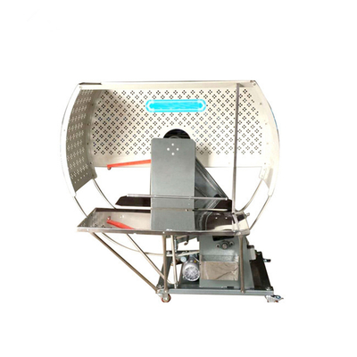 Máy đóng đai hộp carton bán tự động để gói hộp
