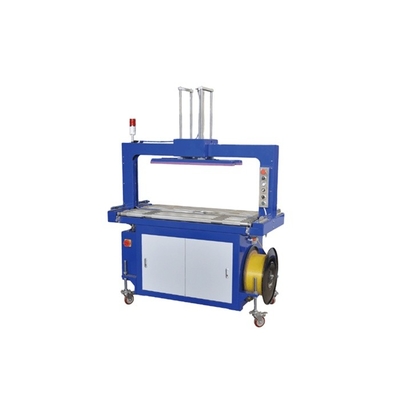 Máy bóc vỏ bán tự động hiệu quả cao cho các tông sóng kiểu 1250
