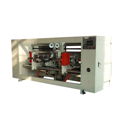 Thiết bị chuyển đổi sóng bán tự động để làm hộp Gerun