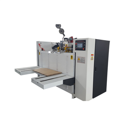 Thiết bị chuyển đổi sóng bán tự động để làm hộp Gerun